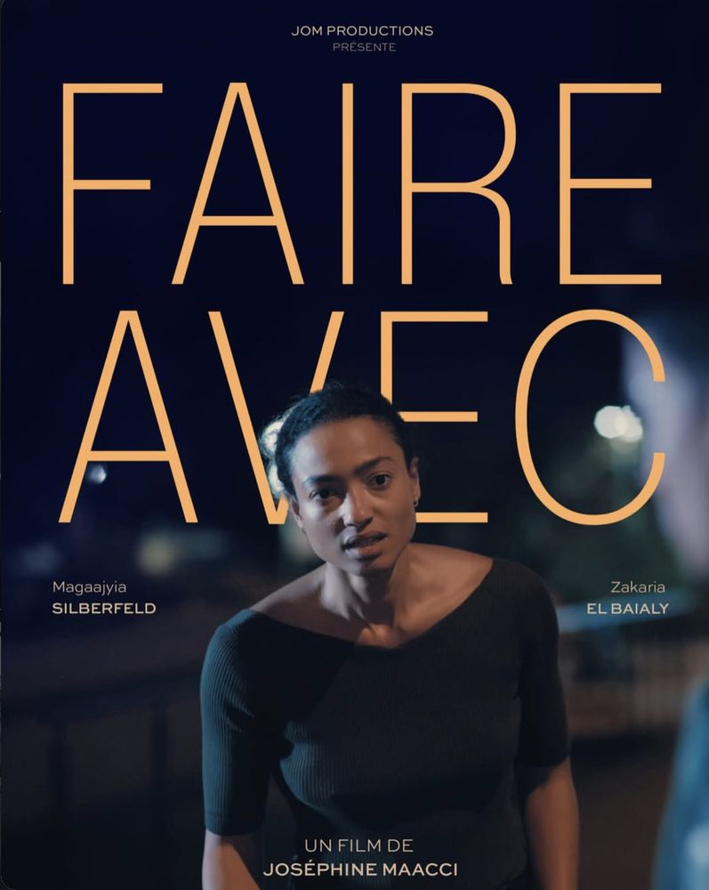 Faire avec poster