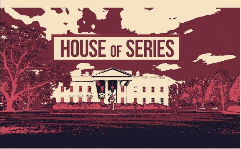 House of Series poster