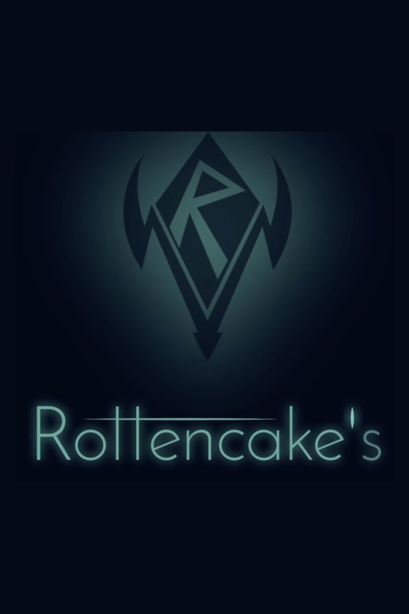 Rottencake's poster