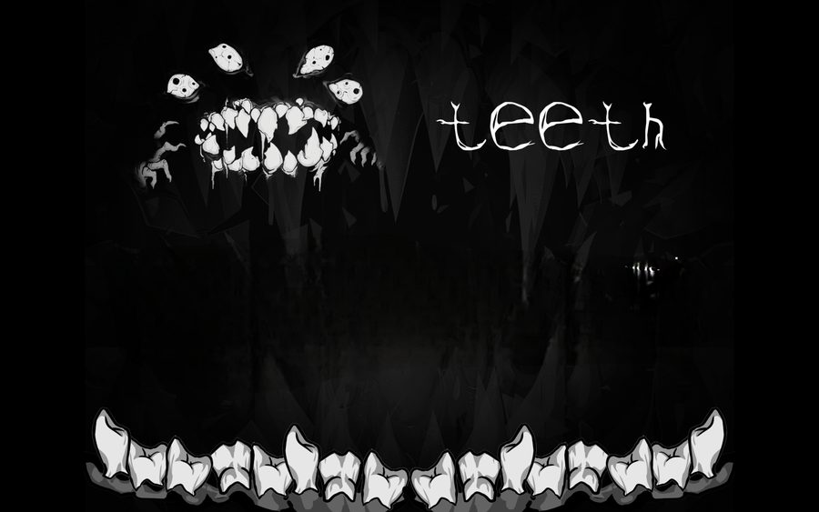 Teeth poster